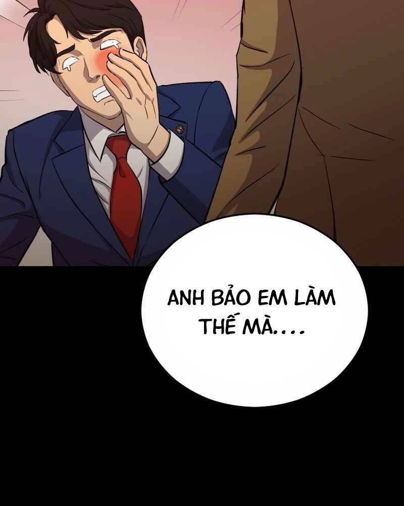 Cánh Cổng Mở Ra Đúng Ngày Đầu Tiên Tôi Thành Chính Trị Gia: Chapter 20