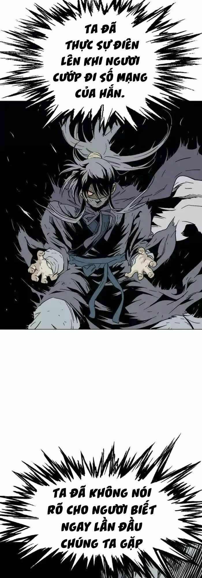 Cao Thủ 2: Chapter 48