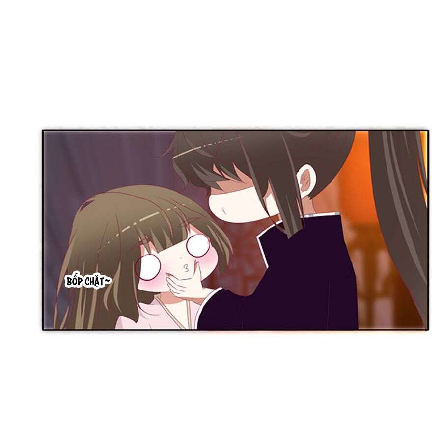 Thông Linh Phi: Chapter 511