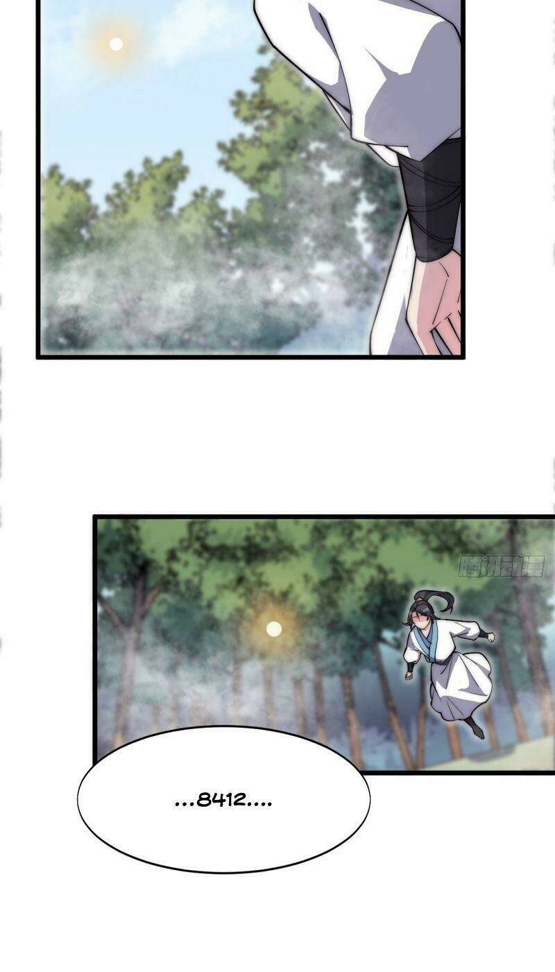 Trường Sinh Cửu Thiên Tuế: Chapter 43