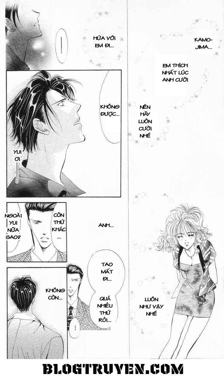 Tokyo Crazy Paradise: Chapter 88