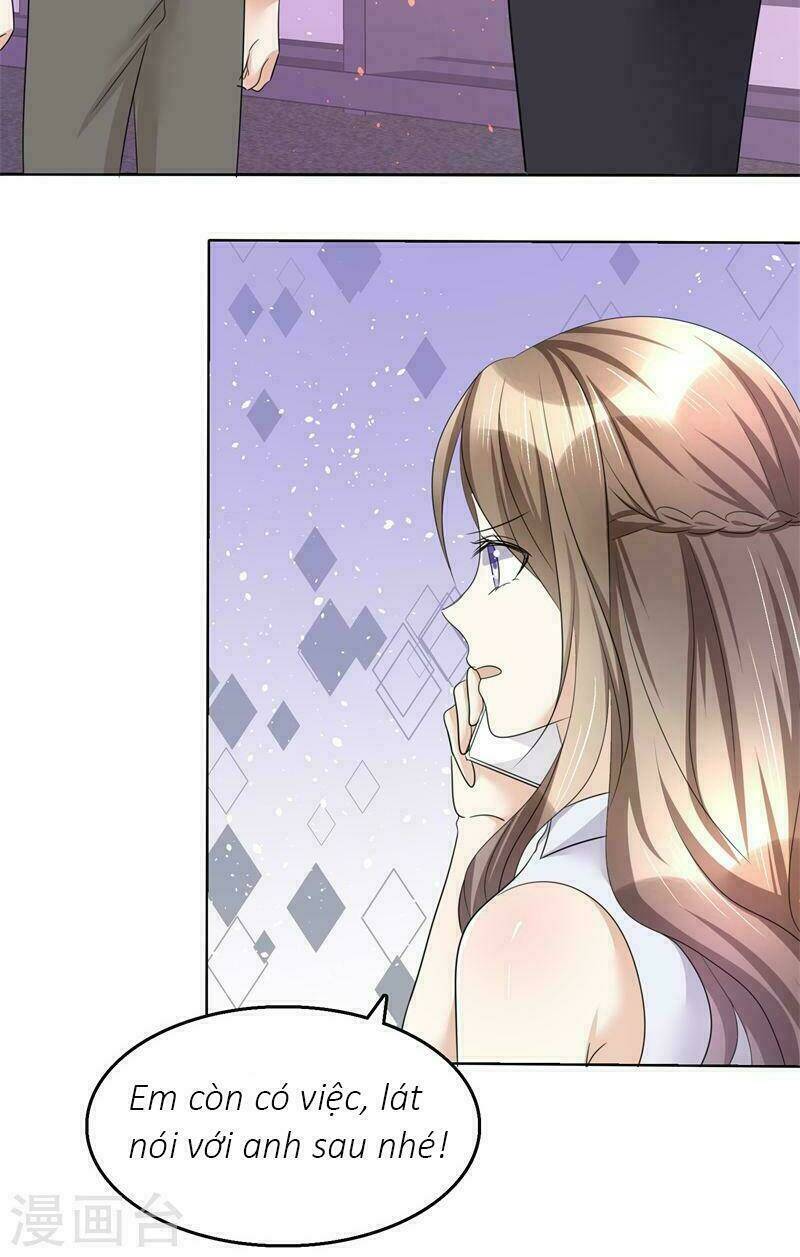 Con Đường Phản Công Của Sủng Thê: Chapter 21