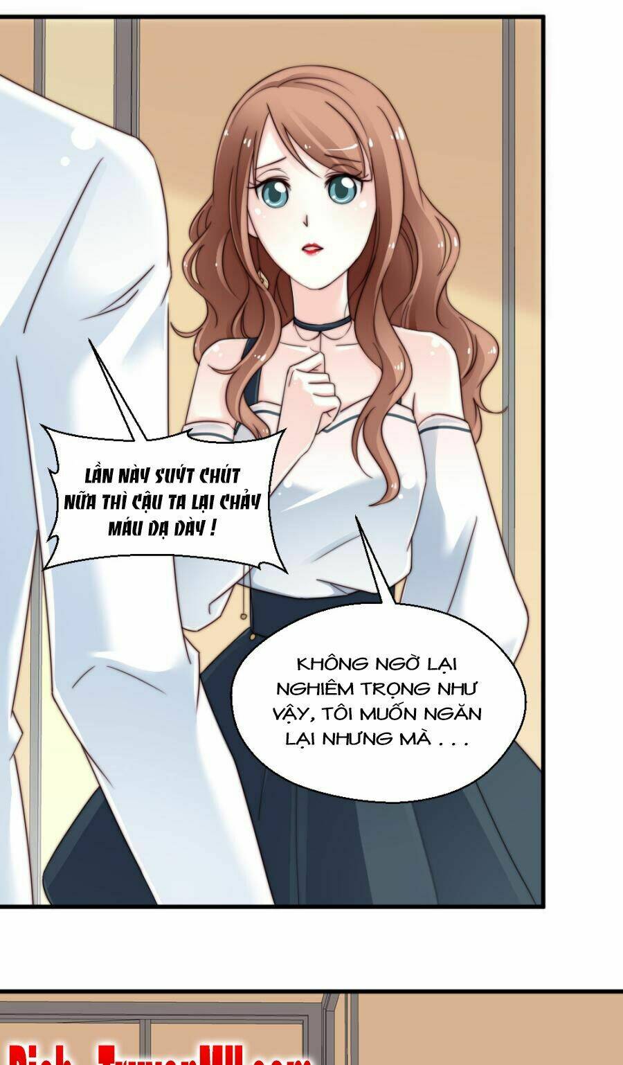 Bí Mật Của Thiên Kim: Chapter 83