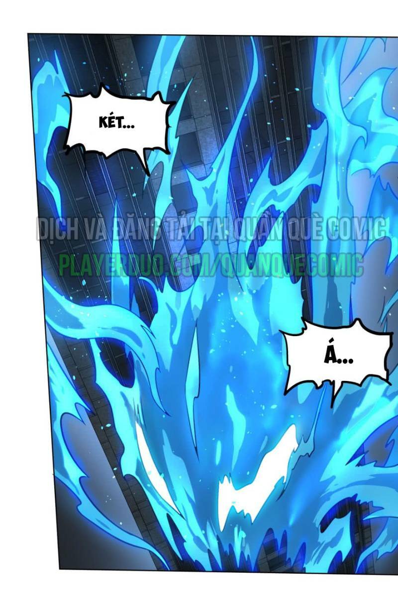 Danh Sách Kẻ Phản Diện: Chapter 56