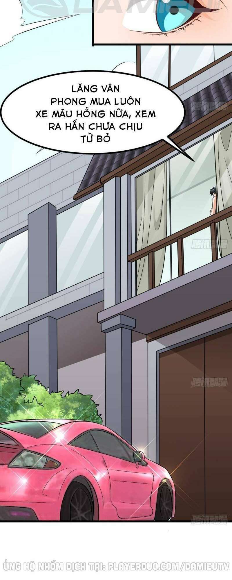 Địa Phủ Khai Phá Thương: Chapter 222