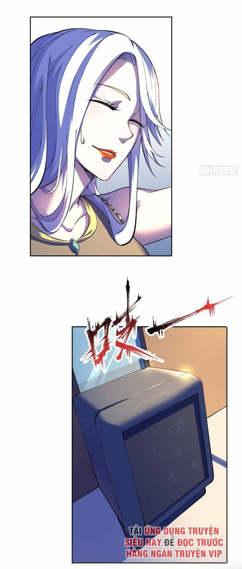 Vương Bài Thần Y: Chapter 20