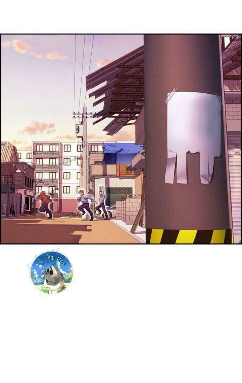 Kẻ Ngoại Lai Ở Vùng Đất Bị Ruồng Bỏ: Chapter 2