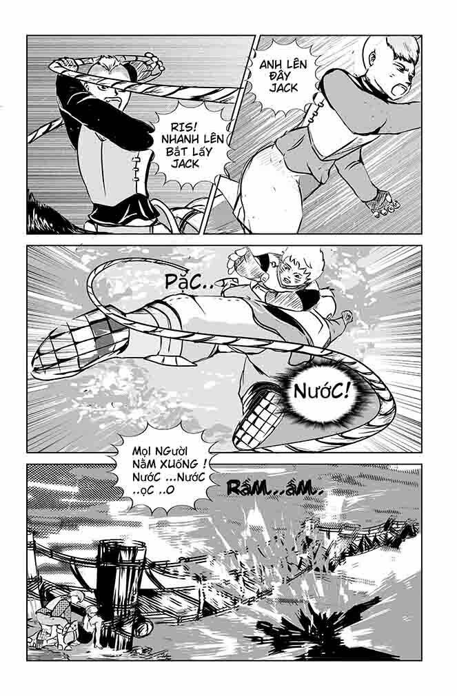 Noa: Chapter 15