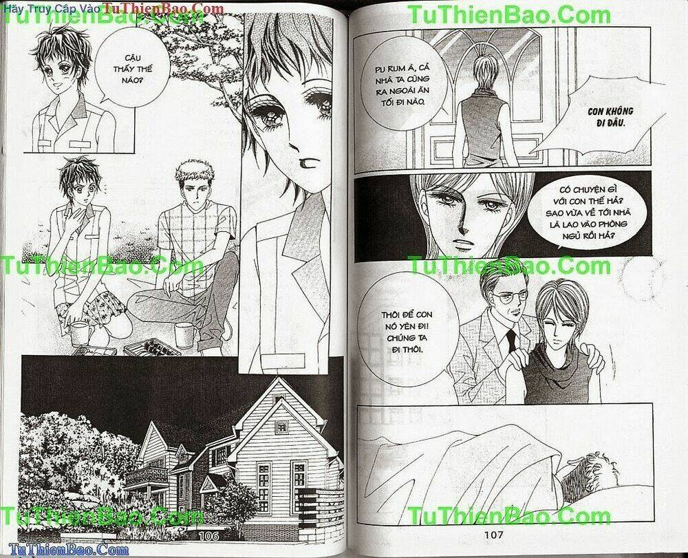 Anh Chàng Đẹp Gái Bản Đẹp: Chapter 8