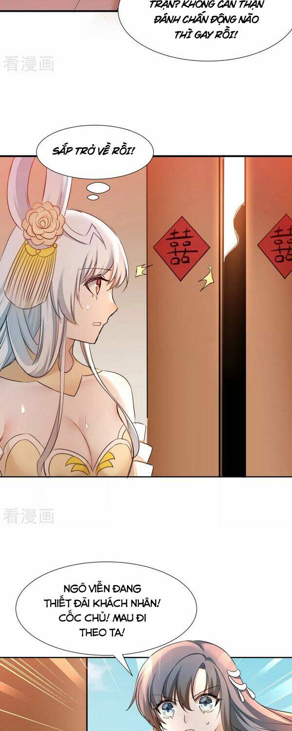 Nghịch Chuyển Tiên Đồ: Chapter 213