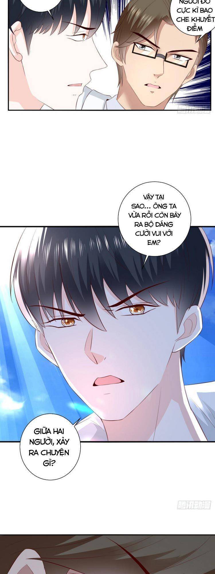 Trọng Sinh Chi Thần Đế Trở Về: Chapter 66