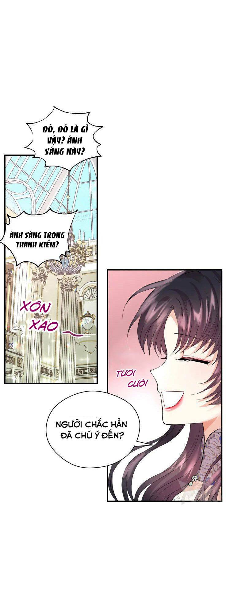 Roelin Bước Đến Tương Lai: Chapter 11