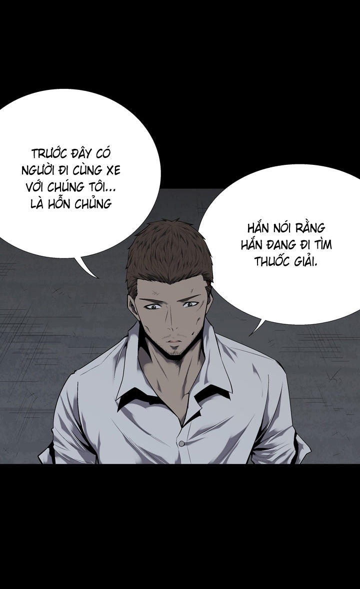 Hive: Chapter 83