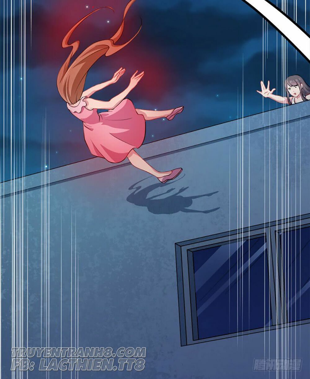 Ngạo Kiều Quỷ Vương Yêu Ta: Chapter 40