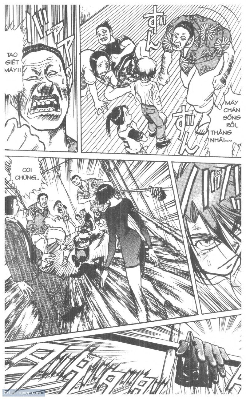 Fujita Kazuhiro: Chapter 4