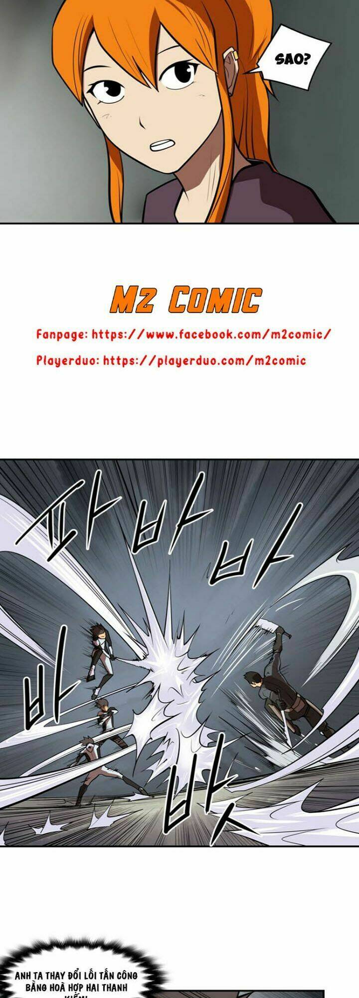 Raid: Chapter 79
