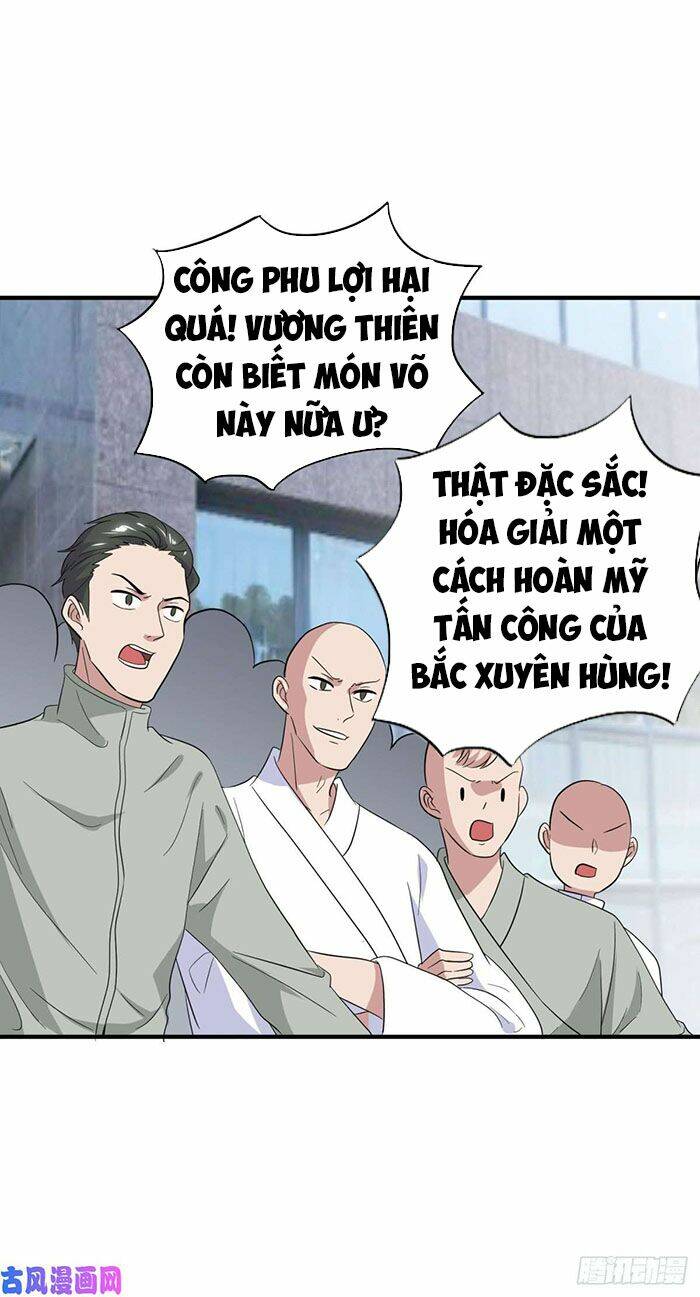 Đại Gia Livestream Vạn Giới: Chapter 20