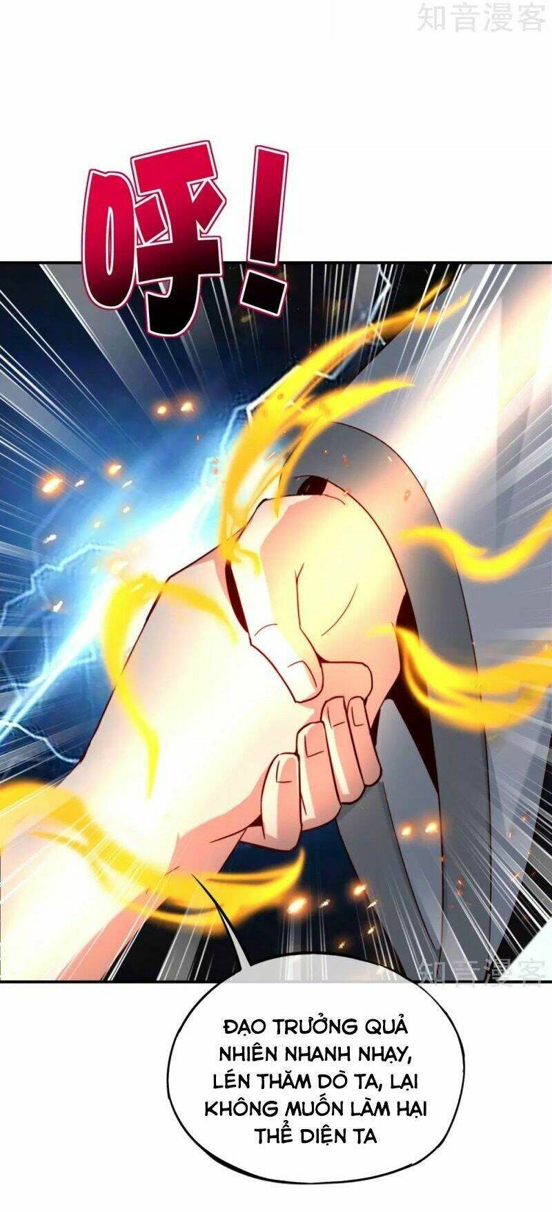 Vòng Bạn Bè Mạnh Nhất Của Tiên Giới: Chapter 105