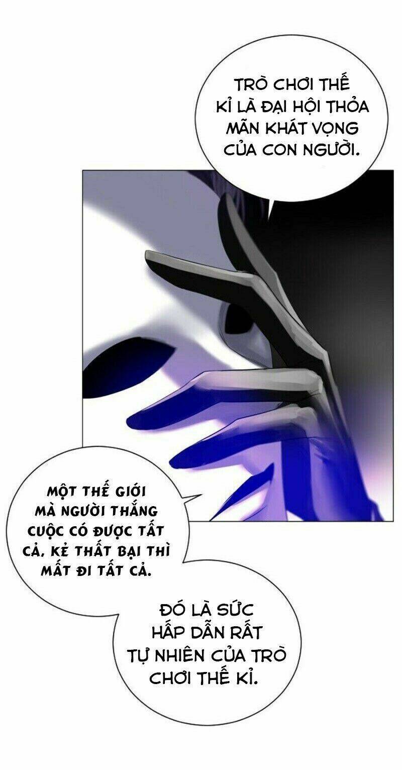 Trò Chơi Thế Kỉ: Chapter 2
