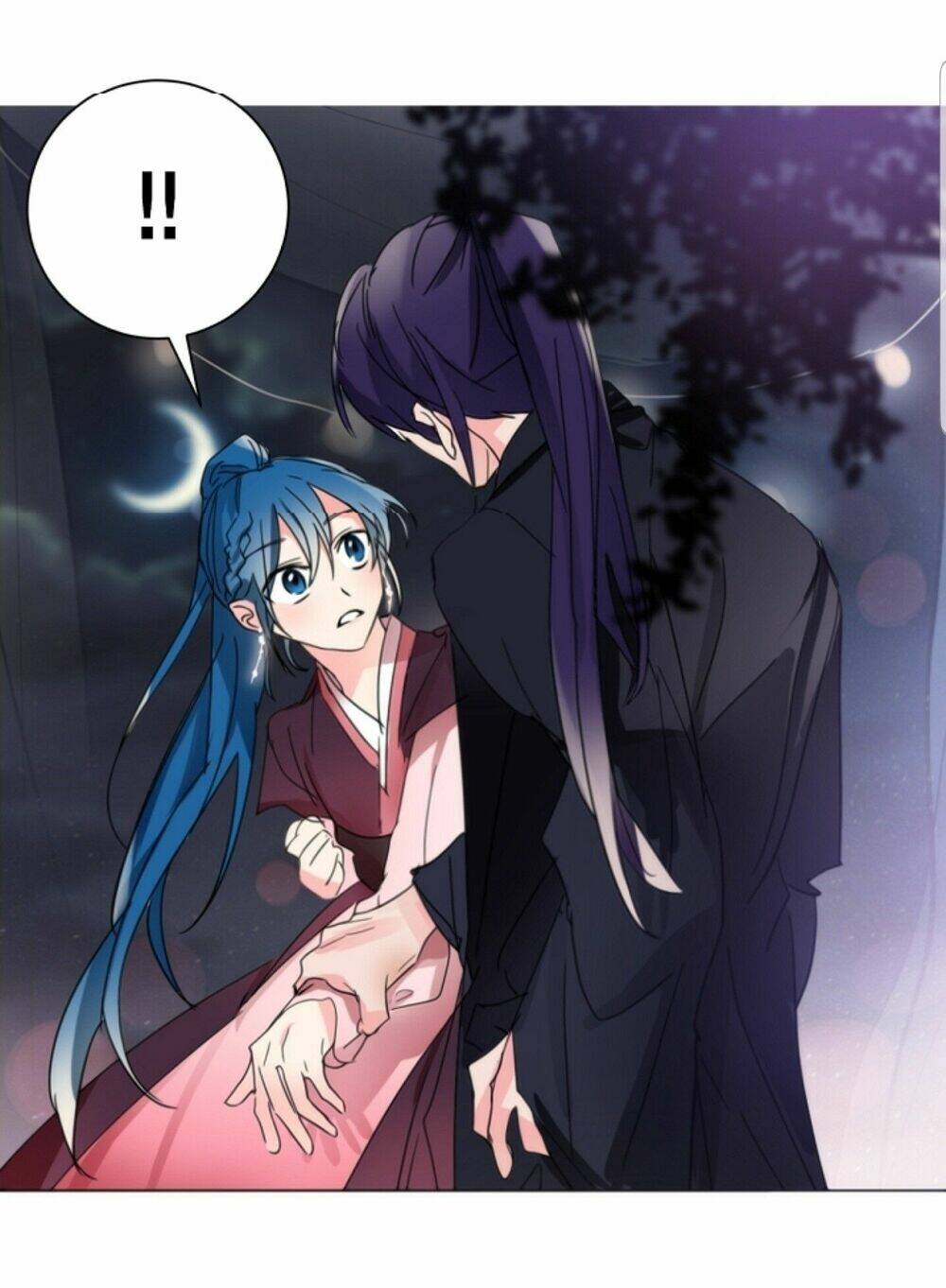 Chae Hong Sa: Chapter 37