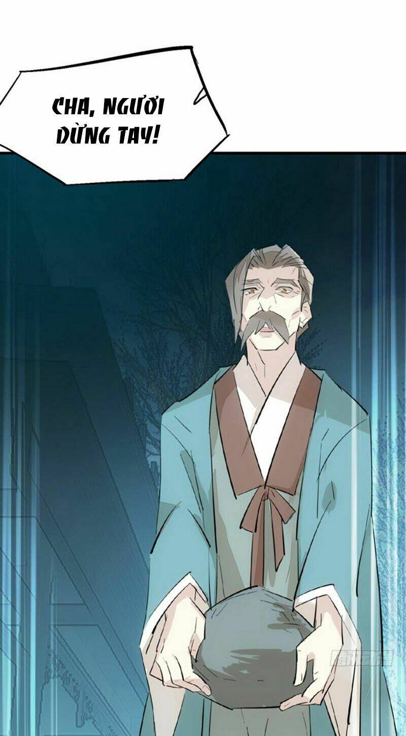 Sư Phụ Lại Trêu Chọc Ta: Chapter 48