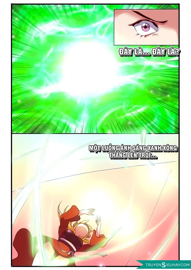 Bất Hủ Phàm Nhân: Chapter 2.2