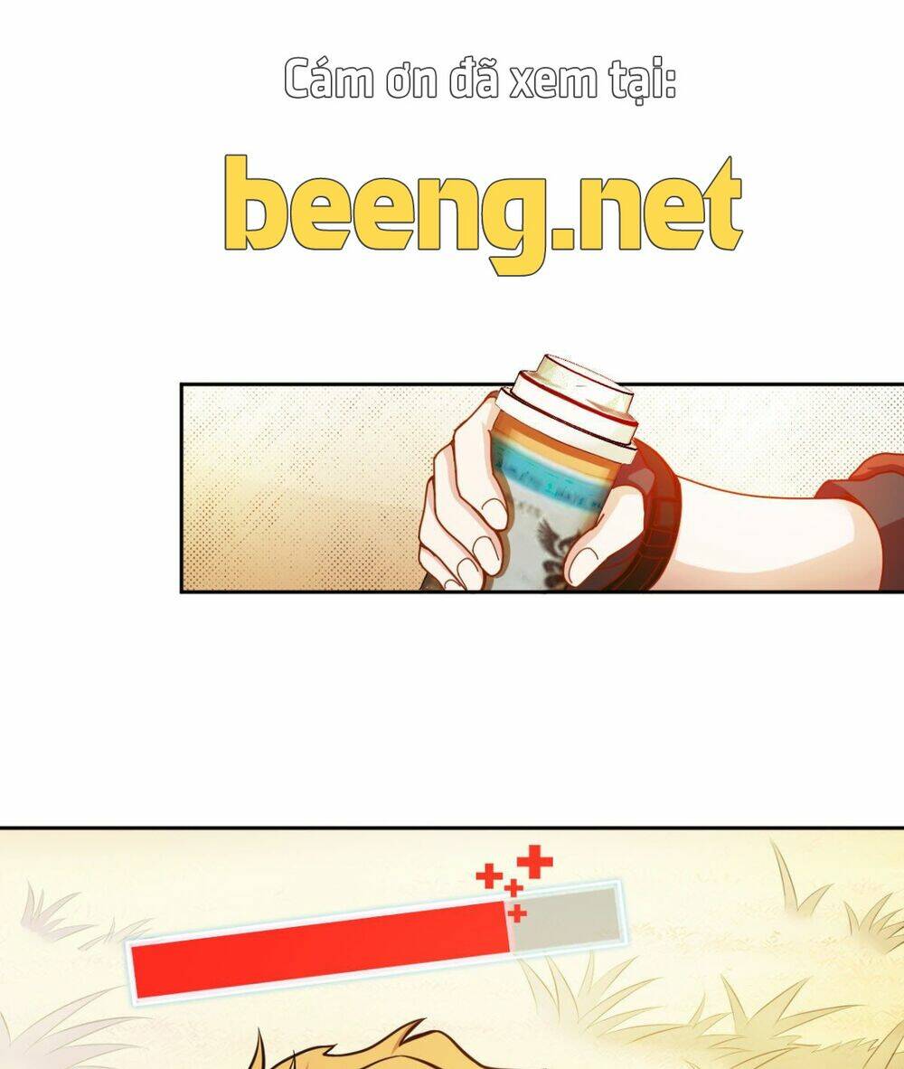 Ta Nhặt Mảnh Ghép Trong Game Sinh Tồn: Chapter 4