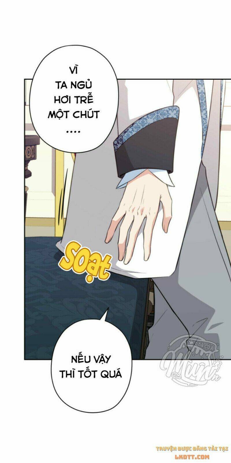 Gửi Đến Người Bạn Của Tôi: Chapter 27