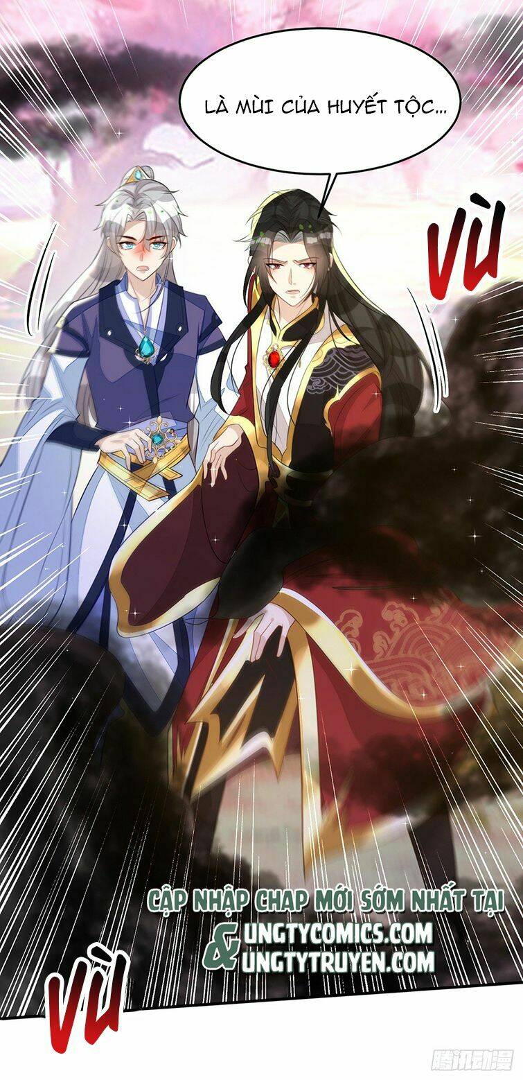 Thú Thụ Bất Thân: Chapter 142