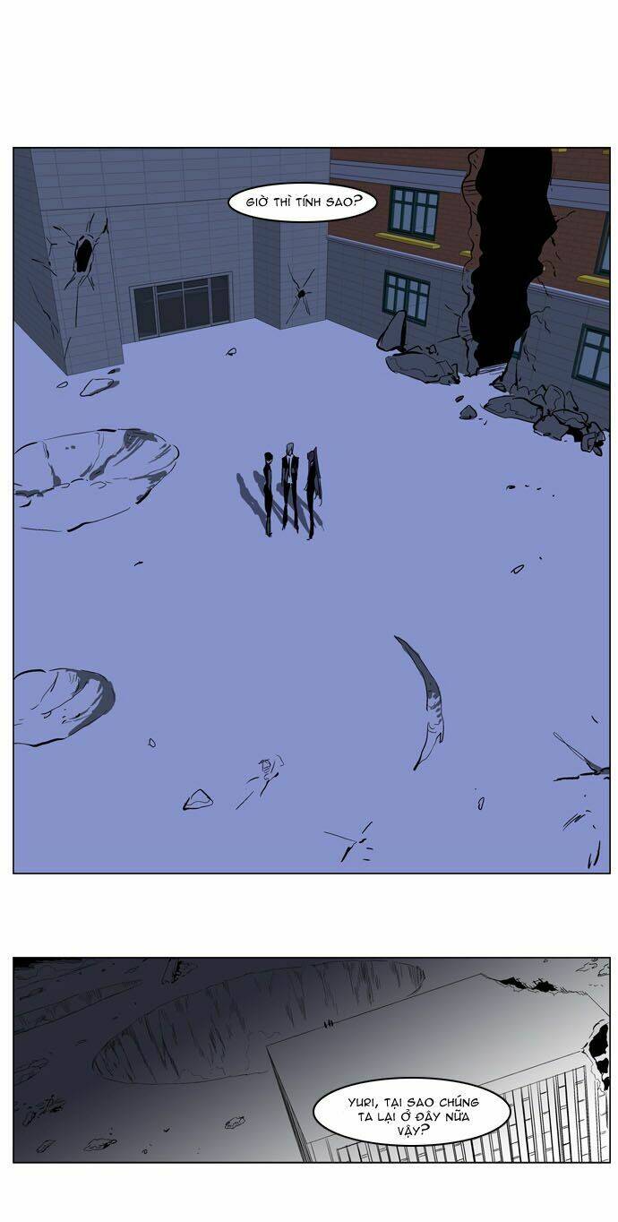 Ma Cà Rồng Quý Tộc: Chapter 218