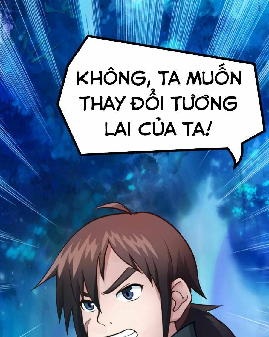 Tu Tiên Cuồng Thần: Chapter 3