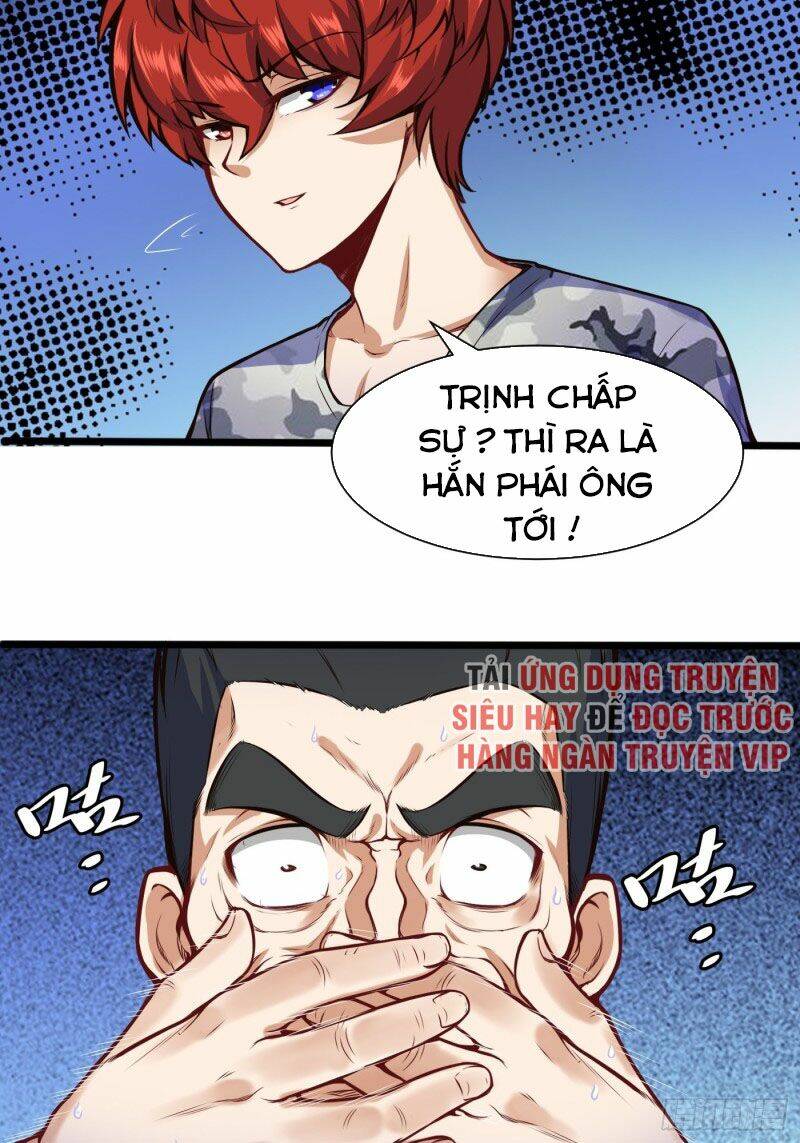 Đô Thị Âm Dương Tiên Y: Chapter 91