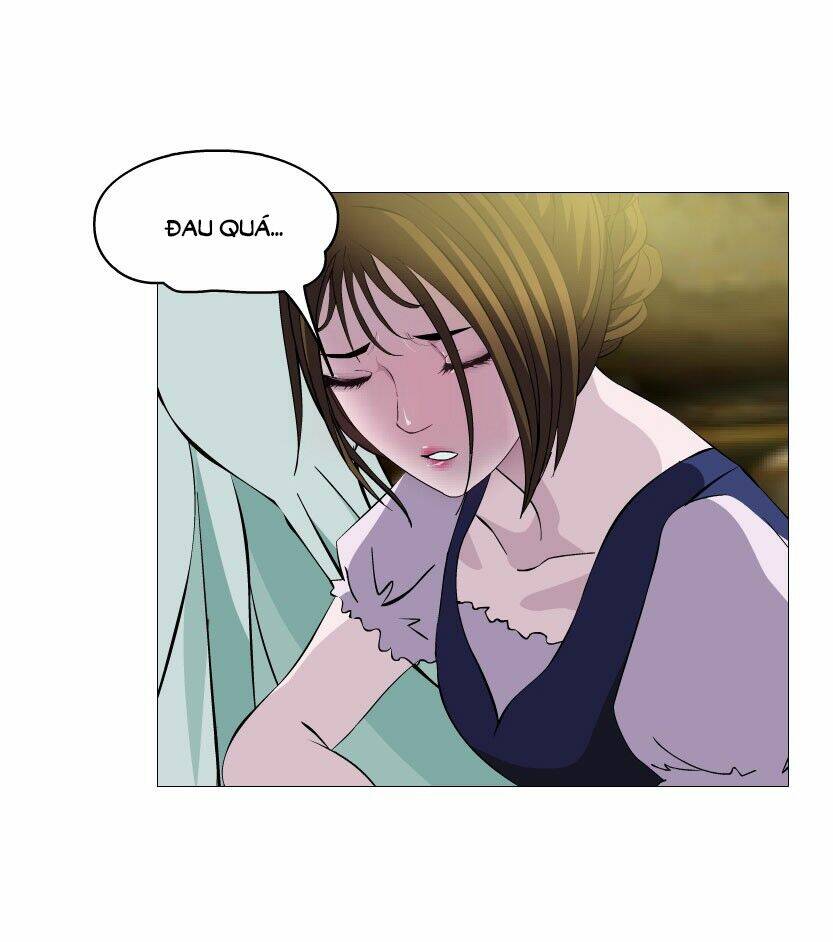 Cạm Bẫy Của Nữ Thần: Chapter 36