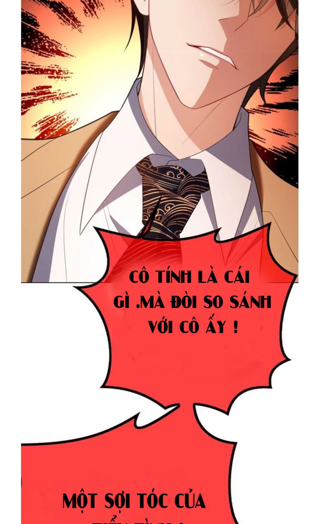 Cô Vợ Nhỏ Nuông Chiều Quá Lại Thành Ác!!: Chapter 171