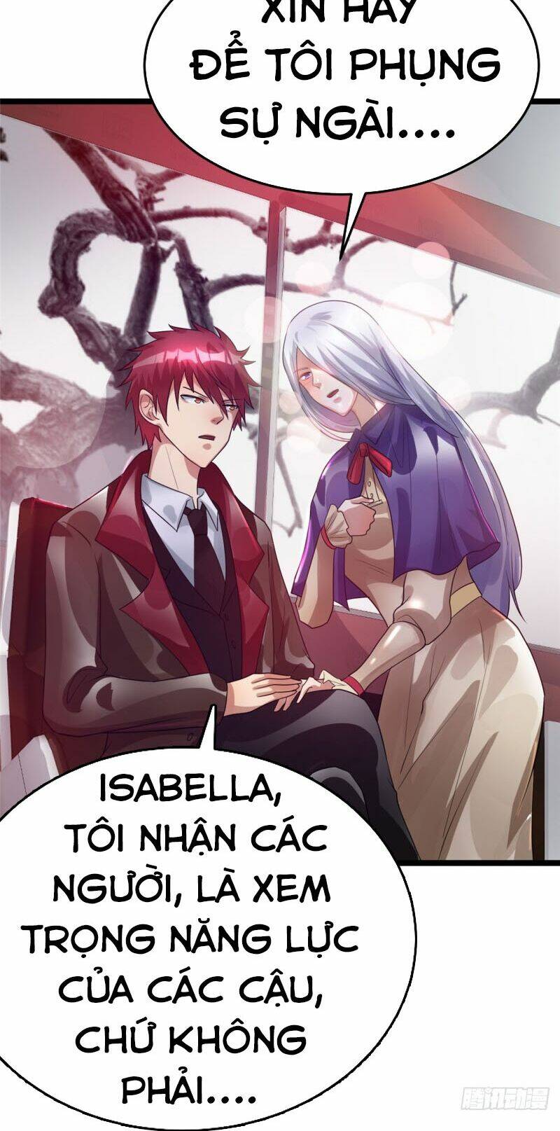 Tiên Vương Trùng Sinh: Chapter 83