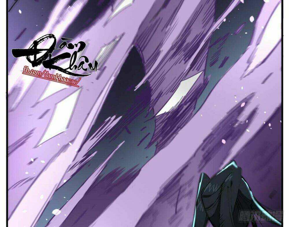 Hắc Bạch Hữu Thường: Chapter 4