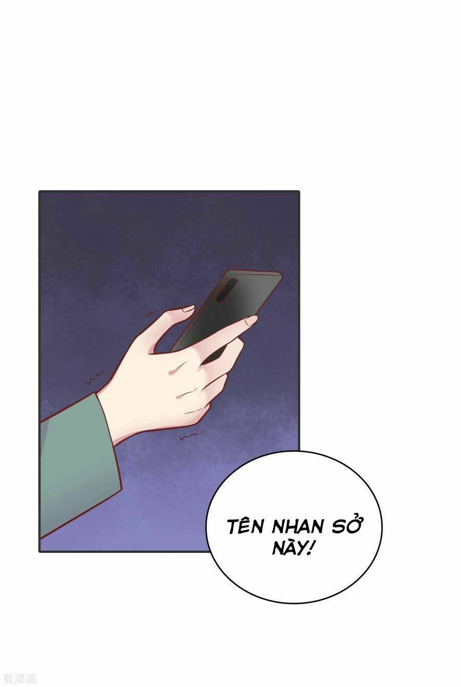 Hẹn Hò Siêu Tốc: Chapter 33
