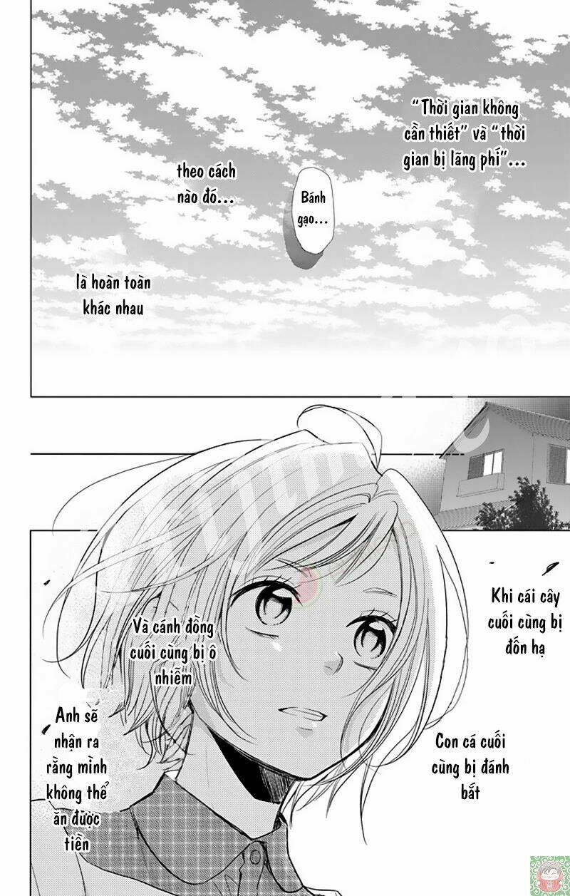 Phong Quỷ Truyền Thuyết: Chapter 30