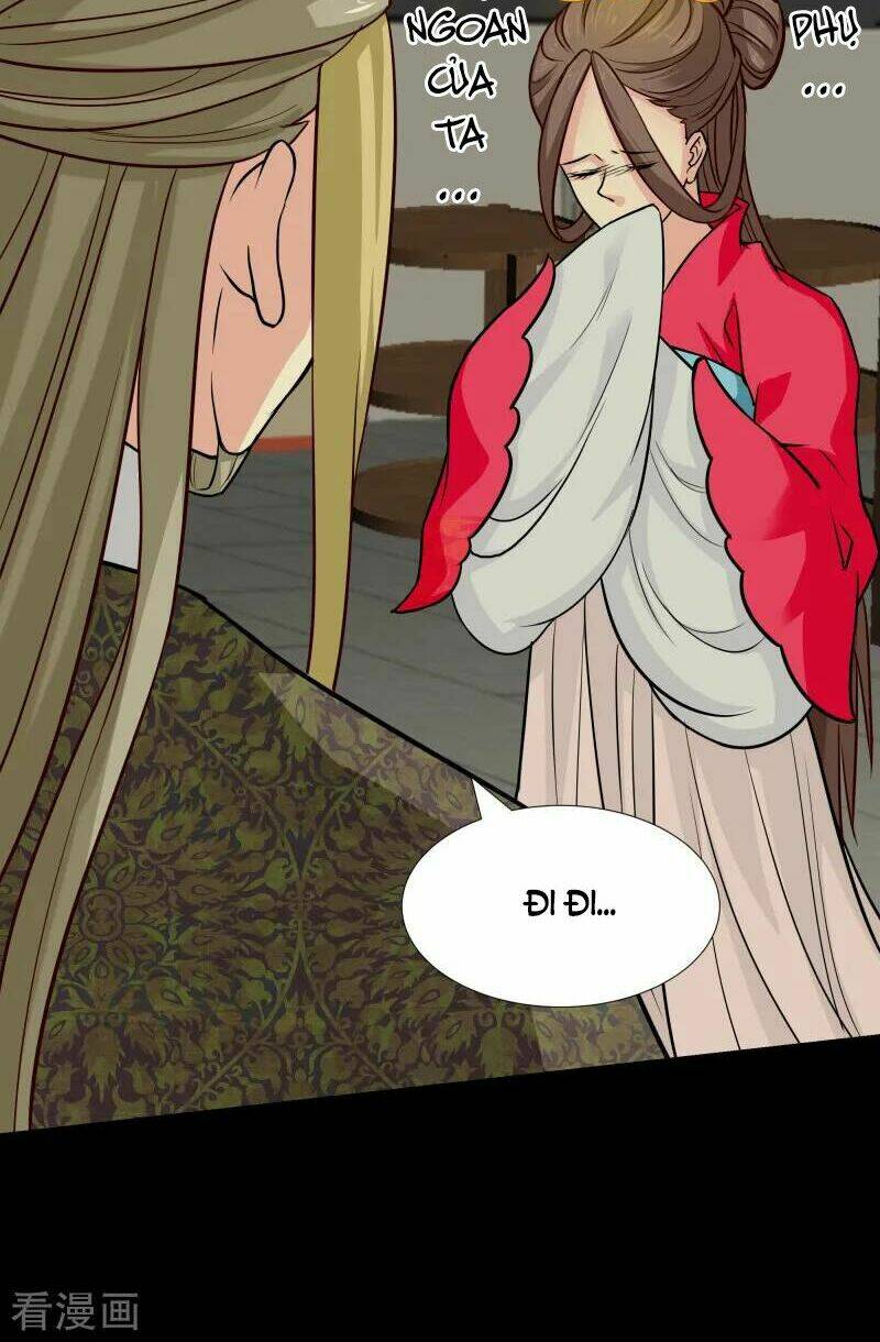 Tuyệt Thế Độc Phi Của Tà Vương: Chapter 104