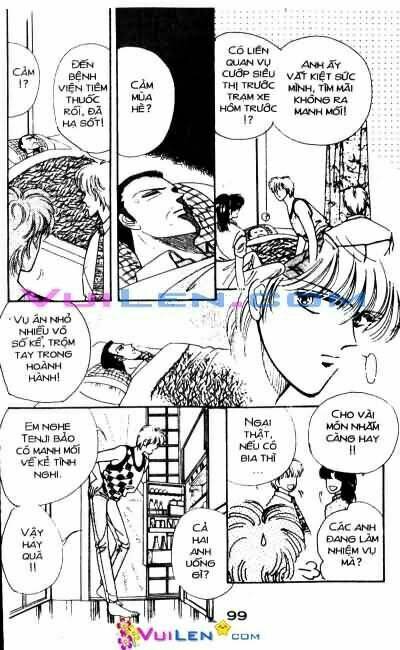 Nàng Công Chúa Ham Chơi: Chapter 10