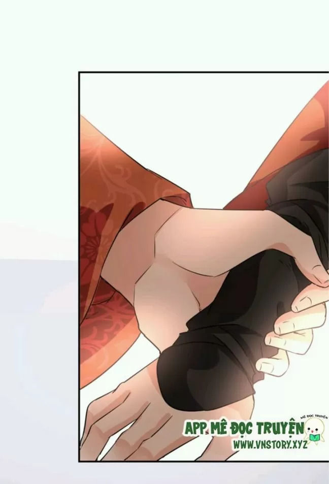 Công Chúa Gả Đến: Chapter 34