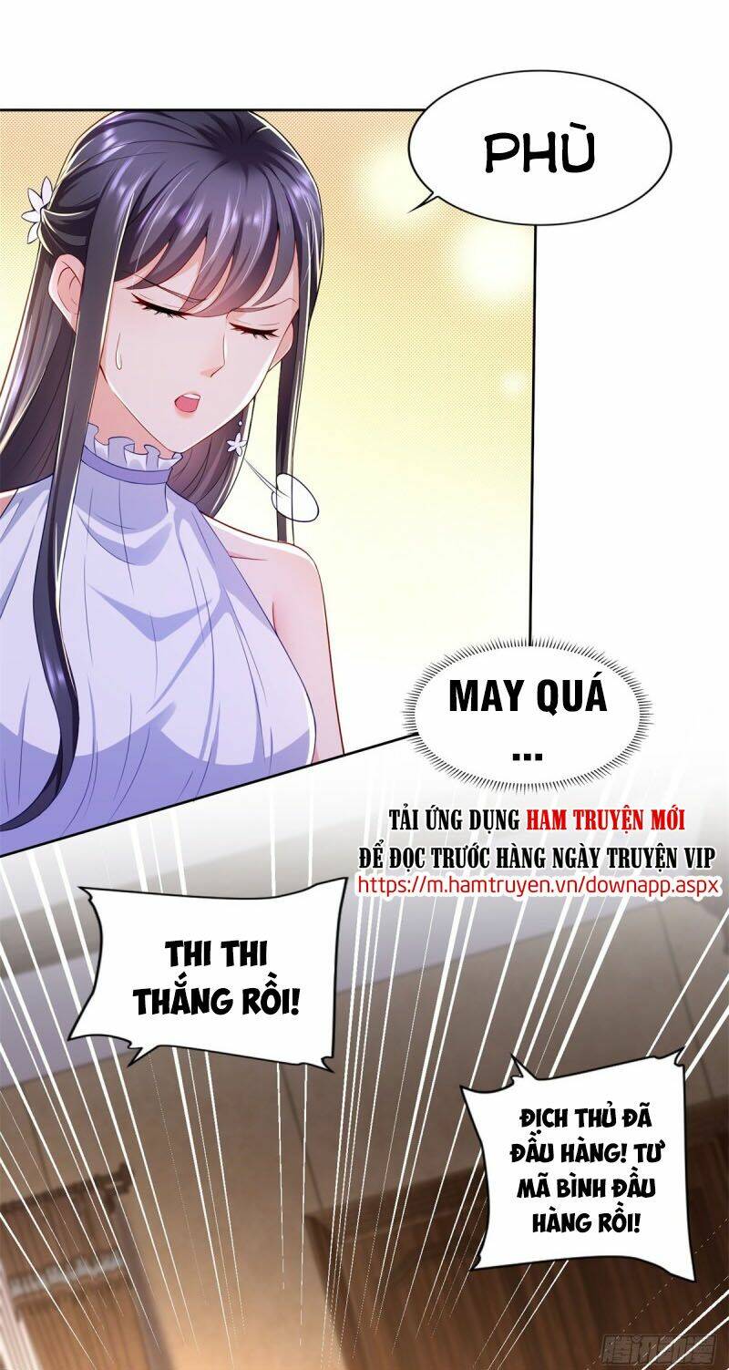 Chí Tôn Toàn Năng: Chapter 66