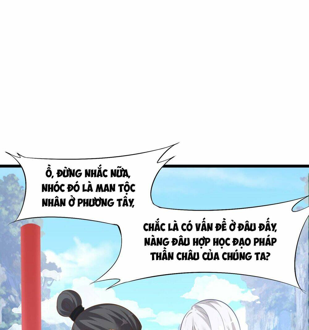 Bị Yêu Quái Bao Vây, Ta Vô Tình Nhặt Được Tiểu Ma Nữ?!: Chapter 3