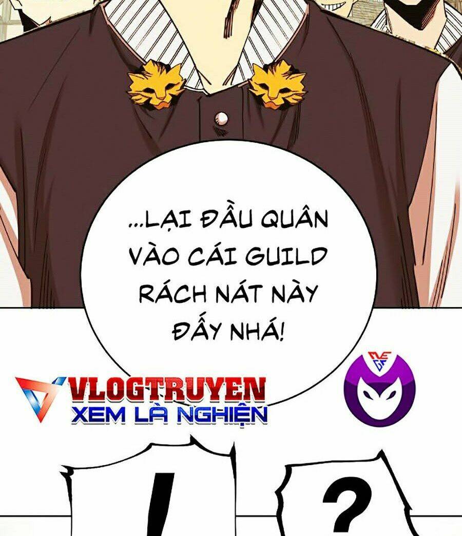 Hard Core Leveling Warrior Ss2: Chapter 105