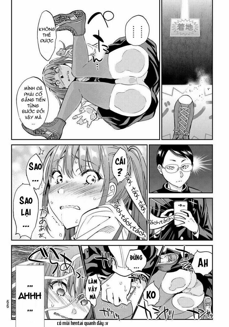 Real Account Ii: Chapter 65