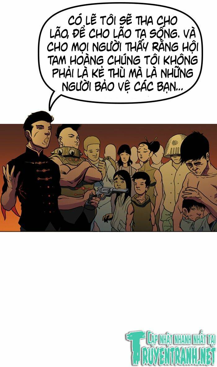 City Of Walls: Chapter 5