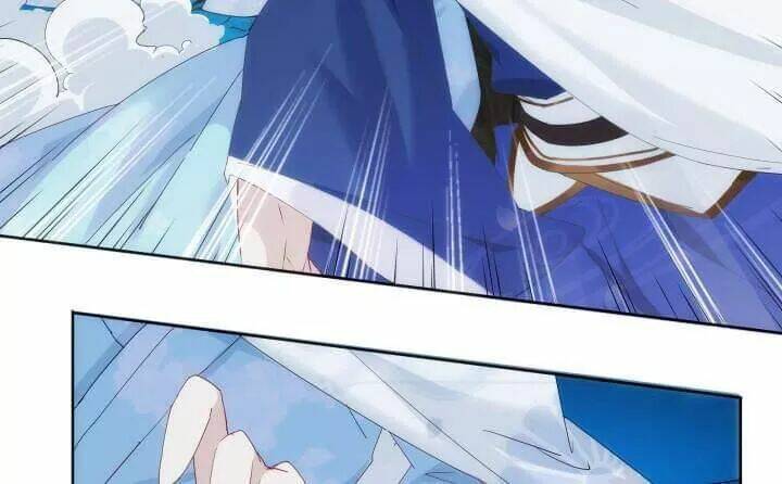 Bí Mật Của Dạ Tộc: Chapter 26