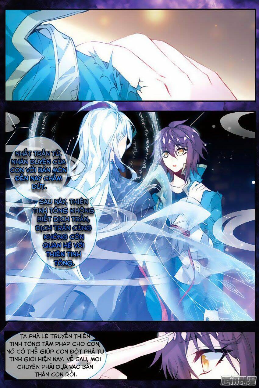 Thăng Long Đạo: Chapter 28