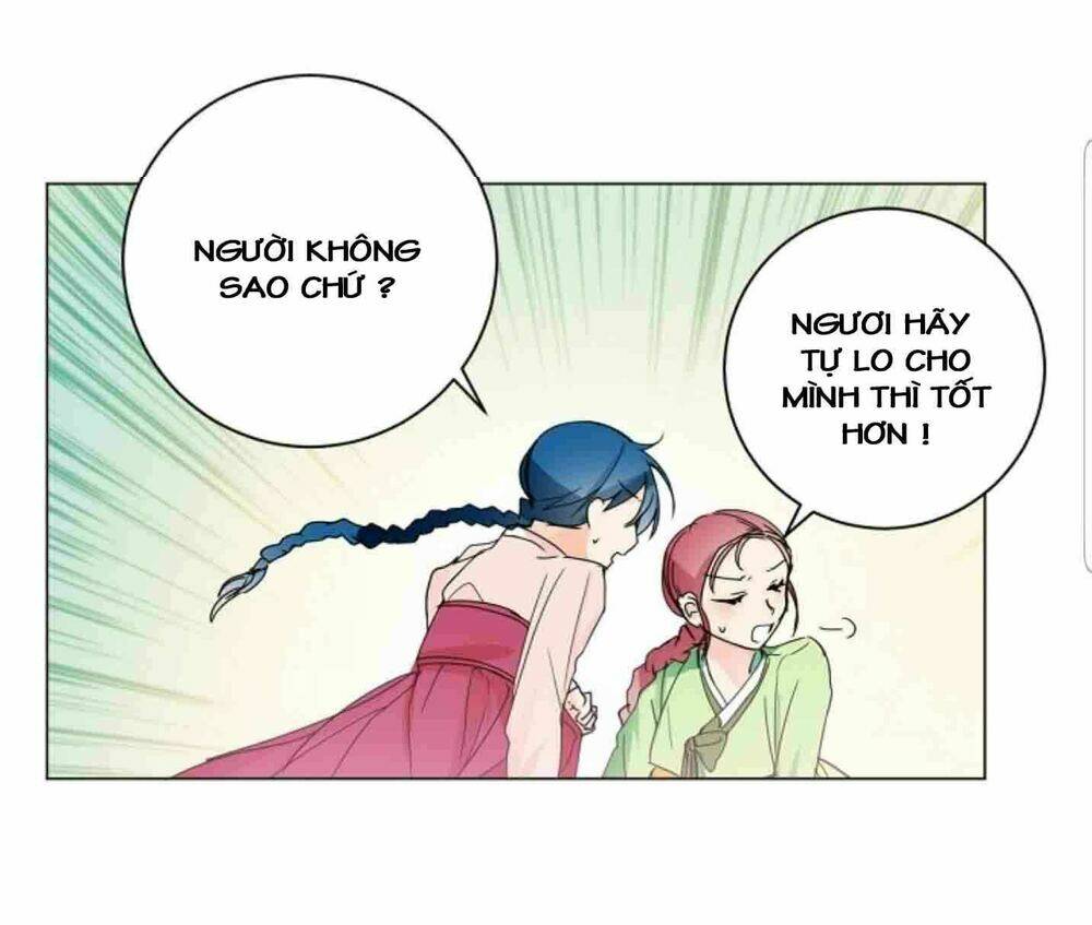 Chae Hong Sa: Chapter 30