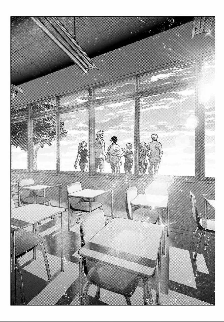 Người Nhện Bất Đắc Dĩ: Chapter 7
